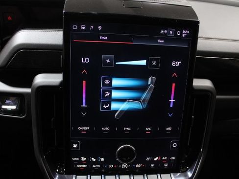New 2026 GMC Yukon AT4 w/ AT4 Premium Plus Package AWD/4WD image 55