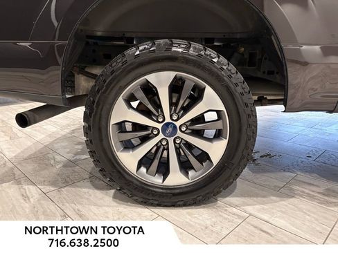 Used 2019 Ford F150 XL w/ Equipment Group 101A Mid image 34