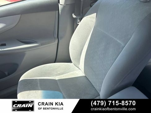 Used 2009 Toyota Corolla LE w/ All Weather Guard Pkg FWD image 14