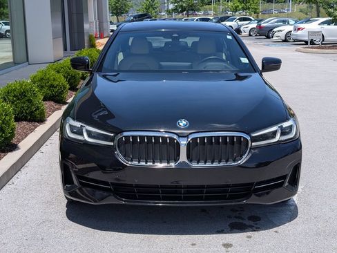 Used 2023 BMW 530e RWD image 10