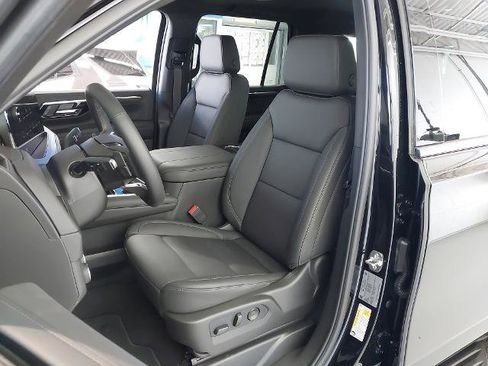 New 2026 Chevrolet Tahoe LT w/ Comfort Package image 23