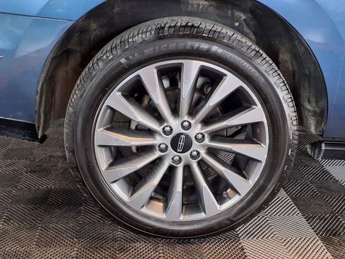 Used 2020 Lincoln Navigator Reserve w/ Luxury Package image 9