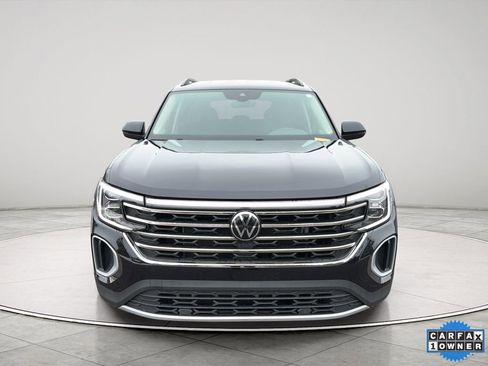 Used 2024 Volkswagen Atlas SE image 8