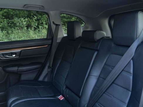 Used 2017 Honda CR-V EX-L image 18
