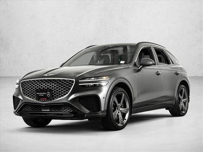 Used 2023 Genesis GV70 3.5T Sport w/ Sport Prestige Package