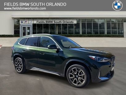 Used 2025 BMW X1 xDrive28i w/ Convenience Package