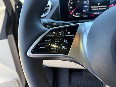 New 2026 Mercedes-Benz GLA 250 4MATIC image 24