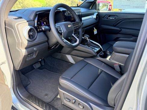 New 2026 Chevrolet Colorado LT w/ LT Convenience Package image 11