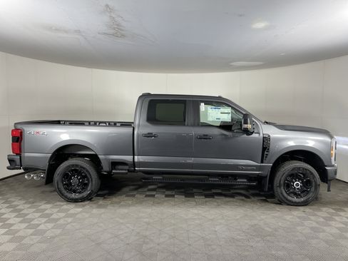 New 2026 Ford F350 XL w/ STX Appearance Package image 5