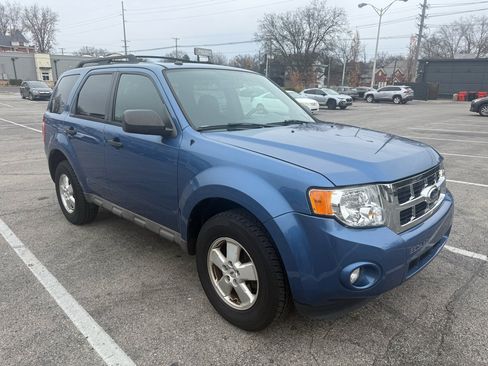 Used 2009 Ford Escape XLT image 8