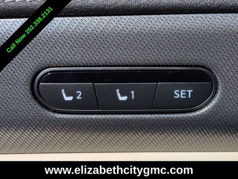 Used 2023 INFINITI QX60 Luxe w/ Performance Audio Package AWD/4WD image 24