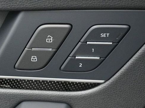 Used 2023 Audi SQ5 Premium Plus AWD/4WD image 14