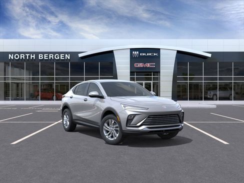 New 2026 Buick Envista Preferred w/ Convenience I Package image 1