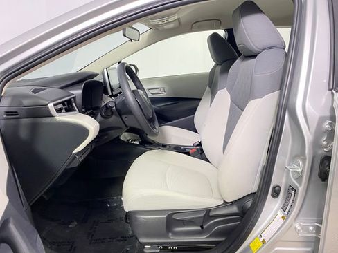 Certified 2020 Toyota Corolla LE w/ Carpet Mat Package (TMS) FWD image 10