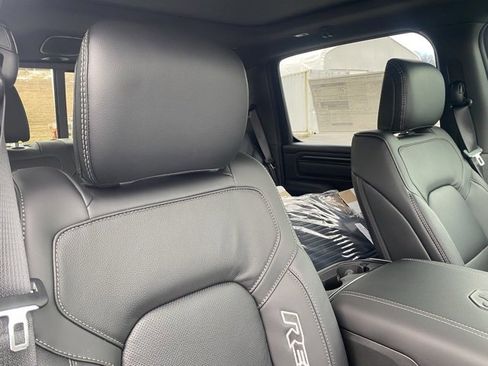 New 2026 RAM 1500 Rebel image 32