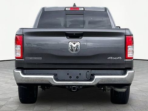 Used 2023 RAM 1500 Big Horn AWD/4WD image 6