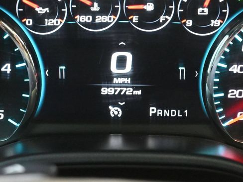 Used 2019 GMC Sierra 2500 Denali w/ Suspension Package, Off-Road AWD/4WD image 18