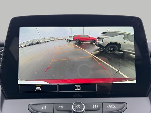 Used 2023 Chevrolet Blazer LT w/ Convenience Package image 12