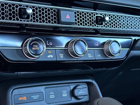 New 2026 Honda Civic Sport image 21