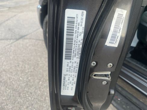 Used 2014 RAM 2500 Lone Star image 26