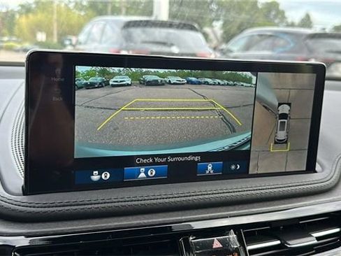 New 2026 Acura MDX SH-AWD w/ Advance Package image 18