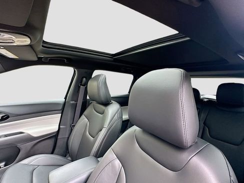 New 2026 Jeep Compass Limited w/ Sun, Sound & Navigation Group AWD/4WD image 24