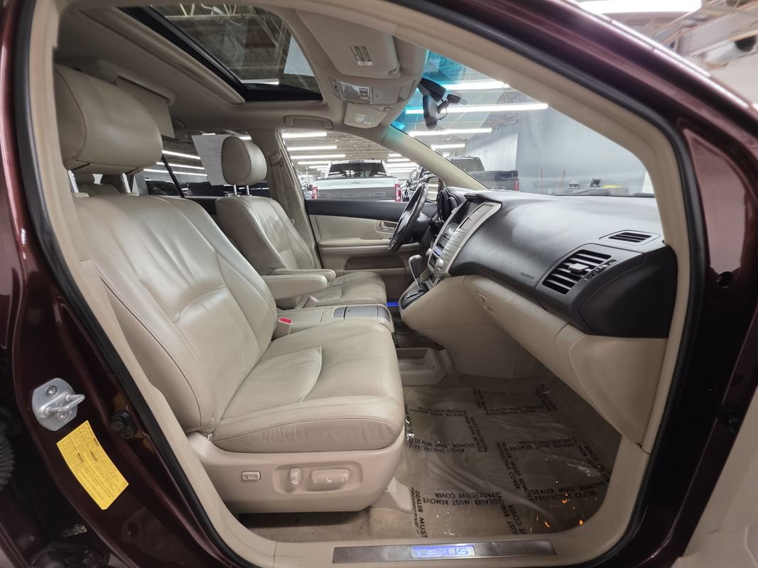 Used 2008 Lexus RX 400h AWD image 26