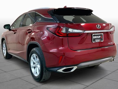Used 2017 Lexus RX 350 AWD image 11
