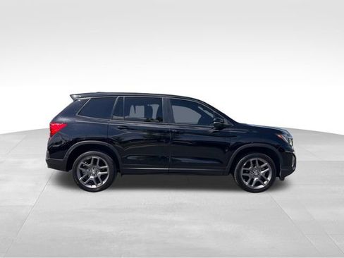 Used 2023 Honda Passport EX-L image 6