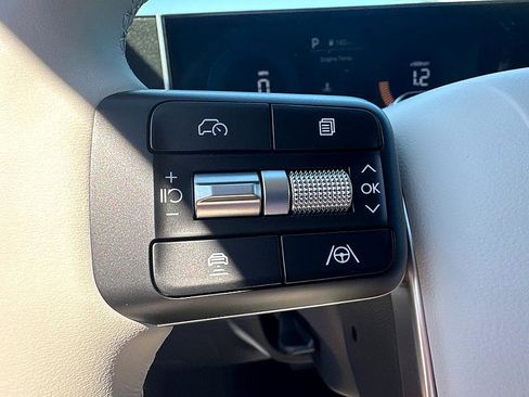 New 2026 Hyundai Santa Fe SEL image 13