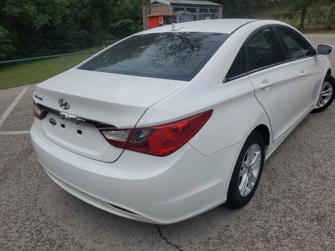 Used 2013 Hyundai Sonata GLS w/ Popular Equipment Pkg FWD image 6