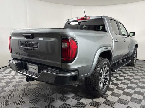 New 2026 GMC Canyon Denali AWD/4WD image 6