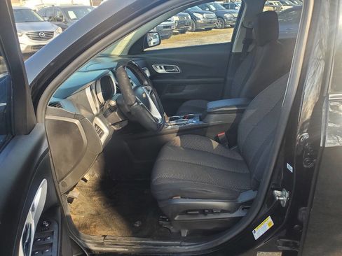 Used 2017 Chevrolet Equinox LT w/ Convenience Package FWD image 10