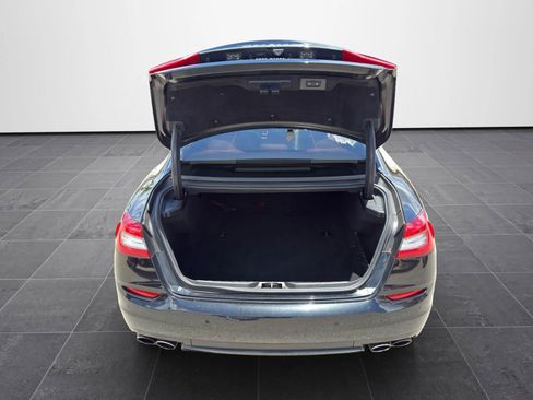 Used 2016 Maserati Quattroporte S RWD image 28