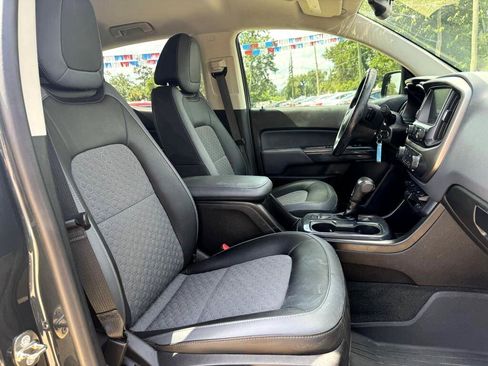 Used 2018 Chevrolet Colorado Z71 image 14