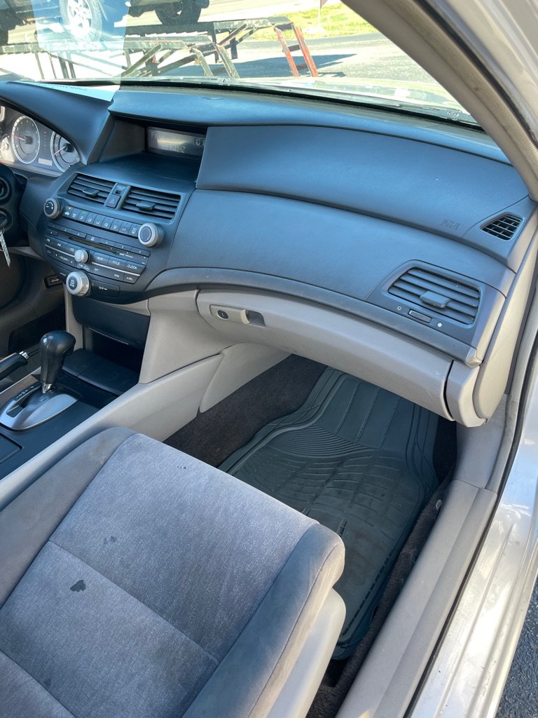 Used 2009 Honda Accord LX-P image 20