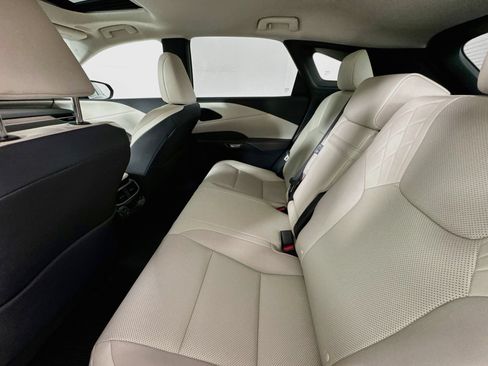 Used 2024 Lexus RX 350 Premium w/ Cold Area Package AWD/4WD image 26
