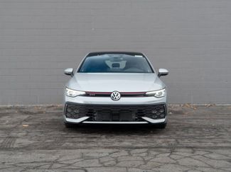 New 2026 Volkswagen GTI SE video 2