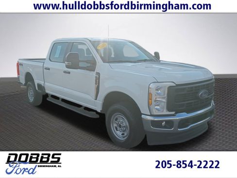Used 2025 Ford F250 XL w/ XL Chrome Package image 1