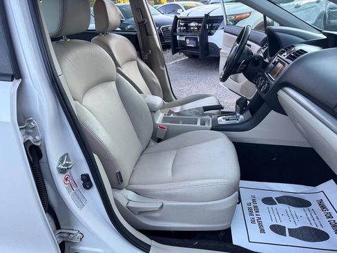 Used 2012 Subaru Impreza 2.0i Limited image 24