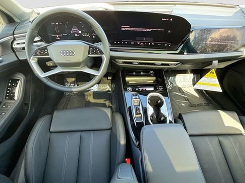 New 2026 Audi A6 Prestige AWD/4WD image 15