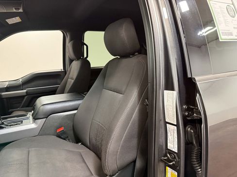 Used 2019 Ford F150 XLT w/ Equipment Group 302A Luxury image 60