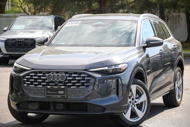 Certified 2025 Audi Q5 Premium AWD/4WD image 19