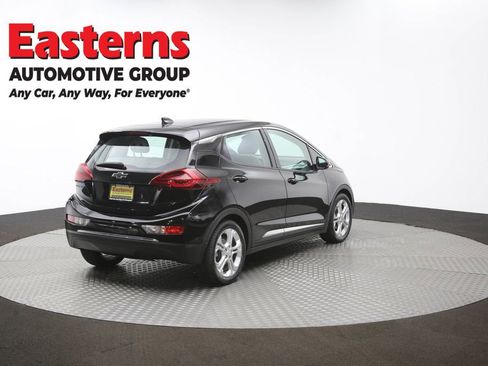 Used 2018 Chevrolet Bolt LT image 41