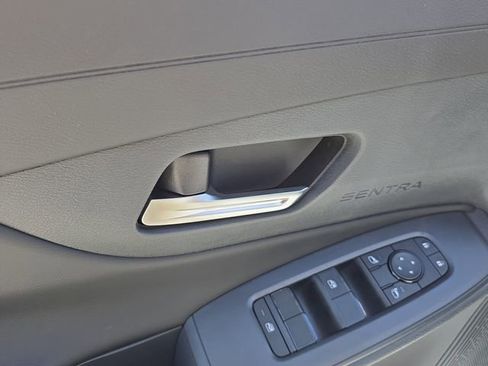New 2026 Nissan Sentra SV w/ SV Convenience Package image 18