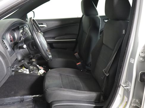 Used 2020 Dodge Charger Police AWD/4WD image 8