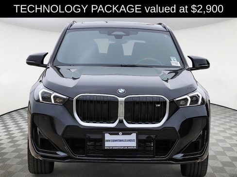 Used 2026 BMW X1 M35i w/ Technology Package AWD/4WD image 2