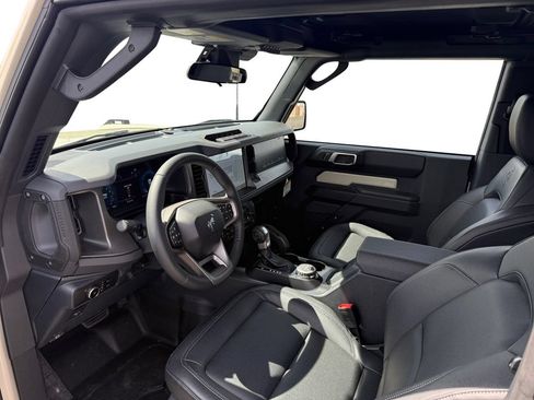 New 2026 Ford Bronco Badlands AWD/4WD image 50