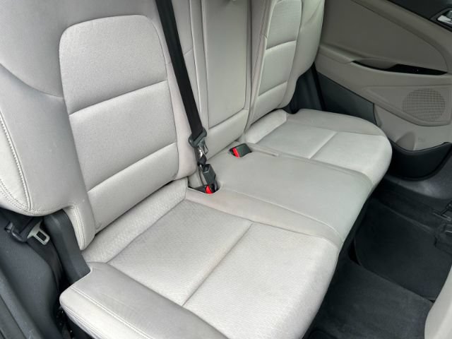 Used 2016 Hyundai Tucson SE w/ Option Group 02 FWD image 28