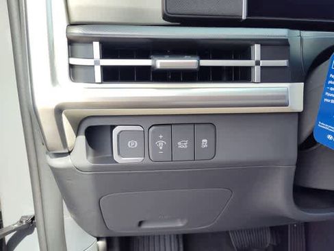 New 2026 Hyundai Santa Fe SE AWD/4WD image 14